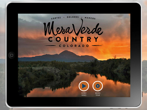 Mesa Verde Country