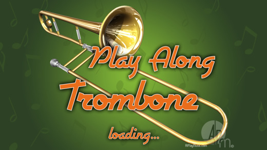 PlayAlong Trombone