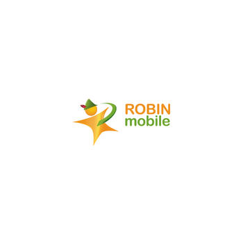 Robin Mobile LOGO-APP點子