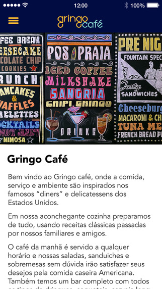 免費下載生活APP|Gringo Café app開箱文|APP開箱王