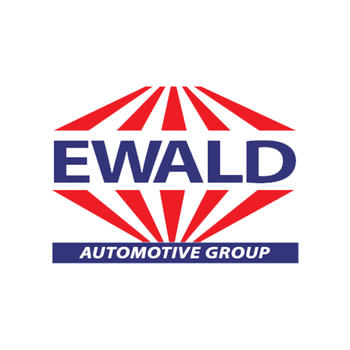 Ewald Automotive Group DealerApp LOGO-APP點子