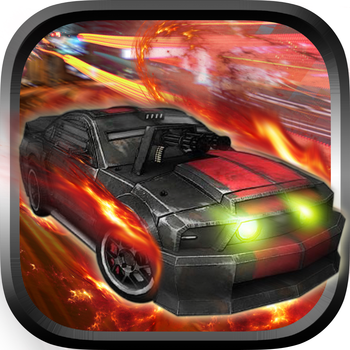 Across Reality Drag Mega Boost Combat Racing Madness LOGO-APP點子