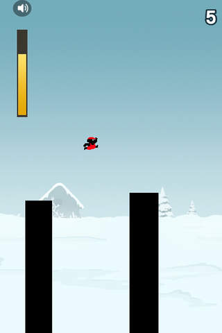 Doub Jump:Impossible screenshot 2