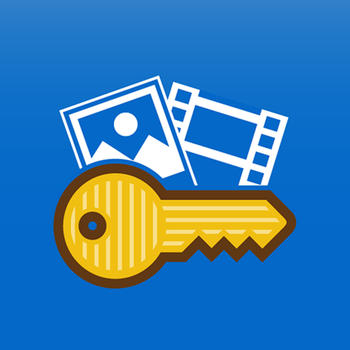 Multi Locker (Unlimited Secret Folder, MultiLocker) LOGO-APP點子