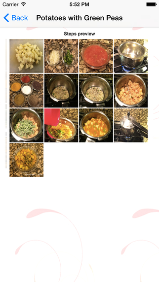 【免費生活App】INRecipes-APP點子