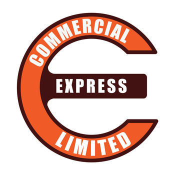 Commercial Express Limited 商業 App LOGO-APP開箱王
