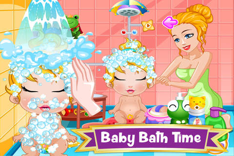 Baby Beauty Pageant Makeover screenshot 2
