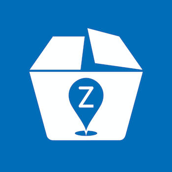 ZIPLA - Buy and Sell around you LOGO-APP點子