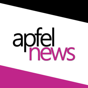 Apfelnews Magazin 新聞 App LOGO-APP開箱王