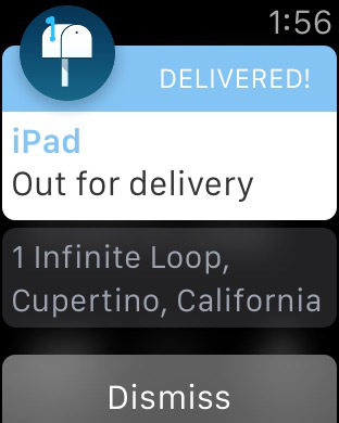 【免費工具App】Delivered! – Package Tracking Made Simple-APP點子