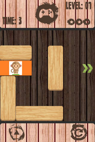 Unblock helloappy Monkey screenshot 3