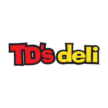 TD's deli LOGO-APP點子