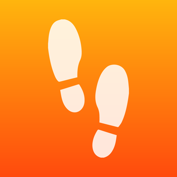 StepStep Walking Game LOGO-APP點子