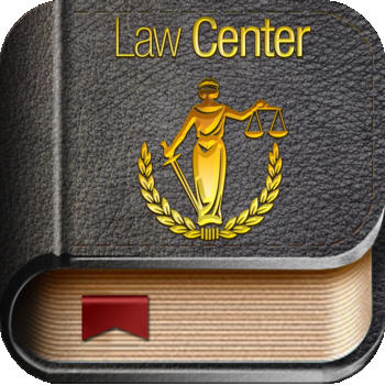 LawCenter 工具 App LOGO-APP開箱王