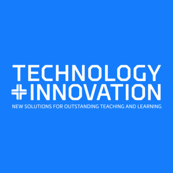 Technology and Innovation for Teachers and ICT users in Education LOGO-APP點子