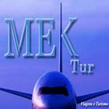 Mektur Viagens e Turismo LOGO-APP點子