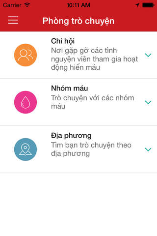 Tâm Hồng screenshot 2