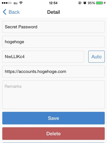 免費下載生產應用APP|PassLock (Password Manager) app開箱文|APP開箱王