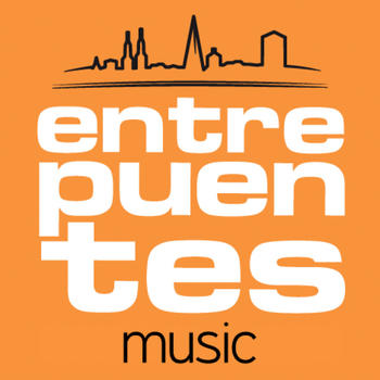 Entrepuentes Music LOGO-APP點子