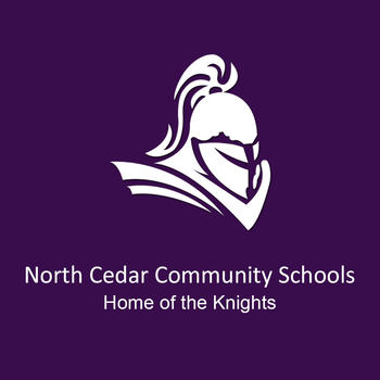 North Cedar Community School District LOGO-APP點子