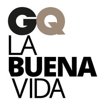 GQ La Buena Vida. Todos los sitios que no te puedes perder LOGO-APP點子