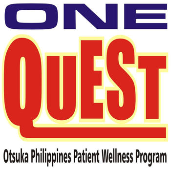 Otsuka - Electronic Patient Survey LOGO-APP點子