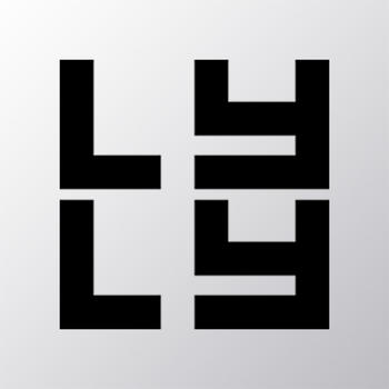 LYLY World 生活 App LOGO-APP開箱王