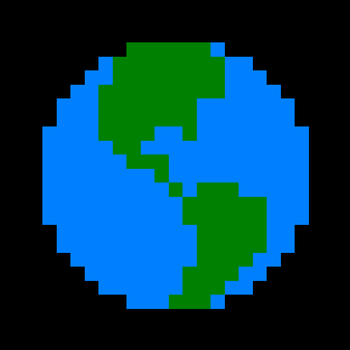 Cosmic Shift - Defend The Earth 遊戲 App LOGO-APP開箱王