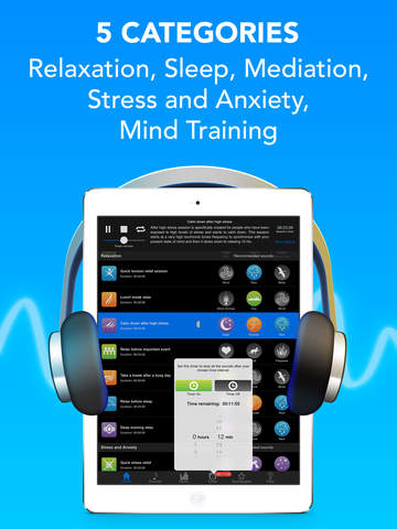 【免費健康App】Brainwave Studio Free-APP點子