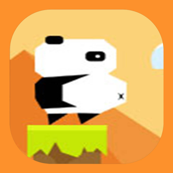New Spring Panda 遊戲 App LOGO-APP開箱王