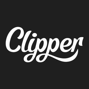 Clipper - Instant Video Editor for Making Instagram Videos LOGO-APP點子