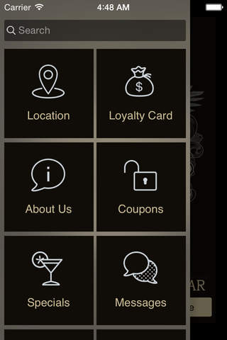 Company Coffee screenshot 2