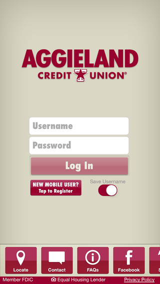 Aggieland Credit Union