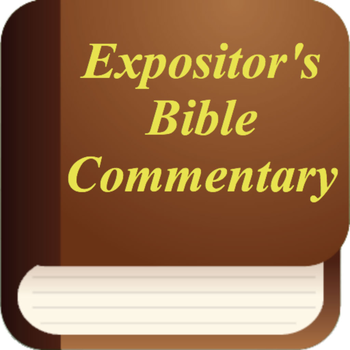 Expositor's Bible Commentary LOGO-APP點子