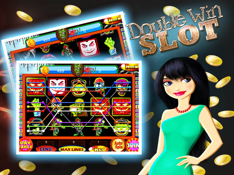 【免費遊戲App】Slots Of Fun Time-APP點子