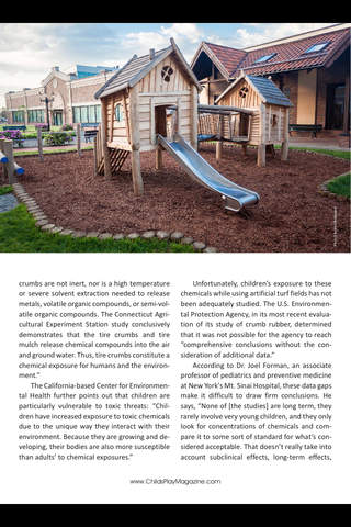 Child's Play Magazine screenshot 4