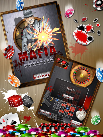 免費下載遊戲APP|Mafia Roulette app開箱文|APP開箱王