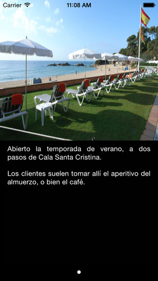 【免費生活App】Hotel Santa Marta.-APP點子