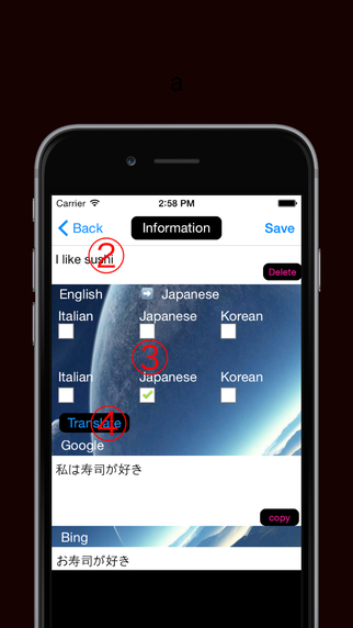 免費下載書籍APP|Big Translator (Corresponding to the language of the world about 60 countries) app開箱文|APP開箱王