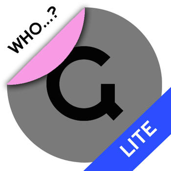 Who...? The Gay Party Game Lite LOGO-APP點子