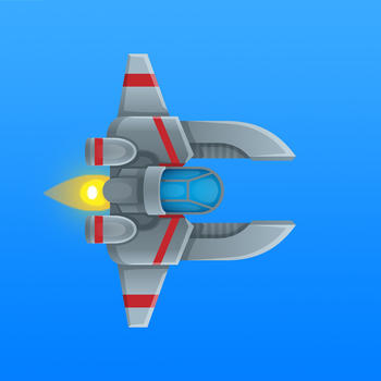 Star Fighter Crush LOGO-APP點子