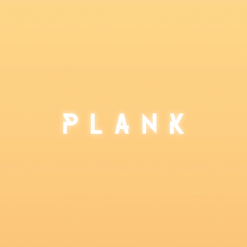 Plank LOGO-APP點子