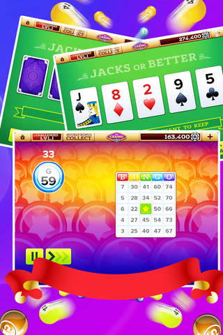 7x Casino Mania Pro & Slots screenshot 3