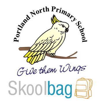 Portland North Primary School - Skoolbag 教育 App LOGO-APP開箱王