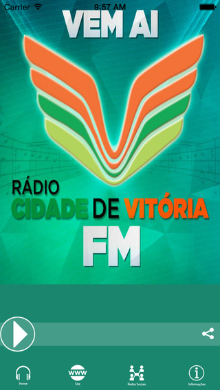 Rádio Cidade de Vitória
