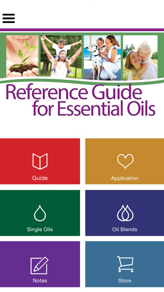 免費下載健康APP|Ref Guide for Essential Oils app開箱文|APP開箱王