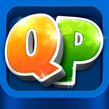 QuizPix * 遊戲 App LOGO-APP開箱王