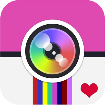 PhotoBlender Pro - Blend two photos together LOGO-APP點子