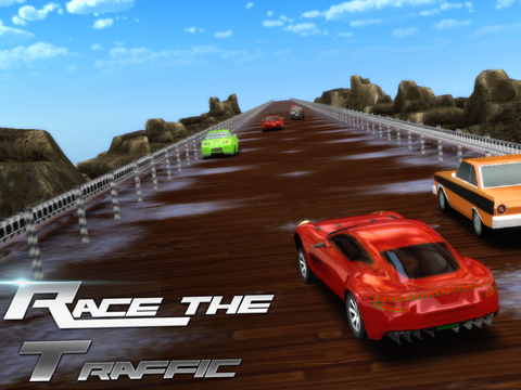 免費下載遊戲APP|Racing Game - Traffic Rivals app開箱文|APP開箱王