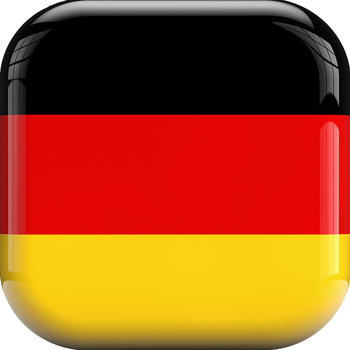 World Tourism Culture Series: The History of Germany LOGO-APP點子